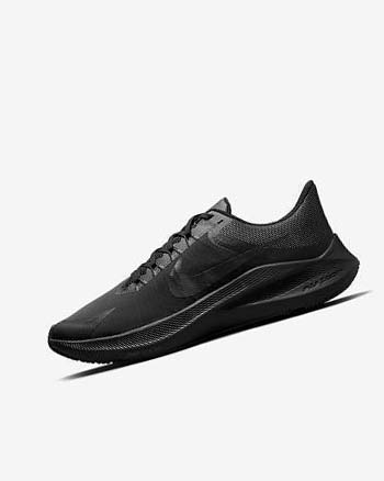 Nike Winflo 8 Negros Grises | MX 3230